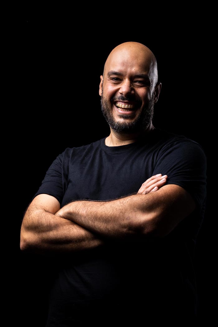 Carlos Rodríguez