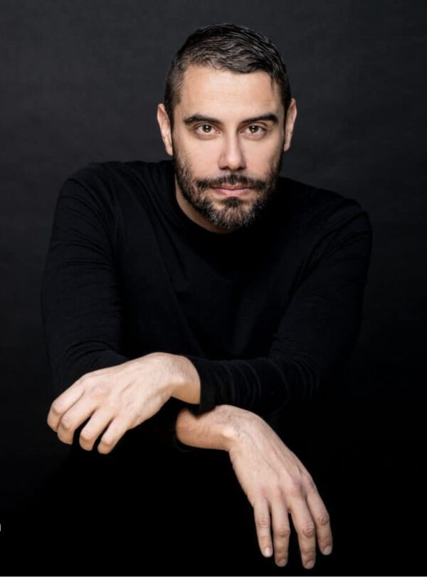 El ritmo en la comedia, con José Padilla (26 y 27 de octubre)